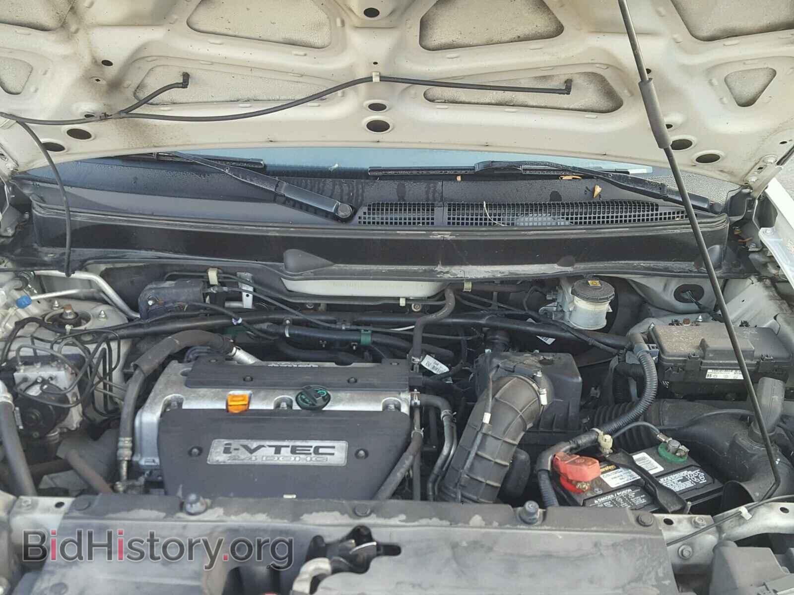 2010 HONDA ELEMENT - VIN: 5J6YH1H73AL003343 - Фото 7