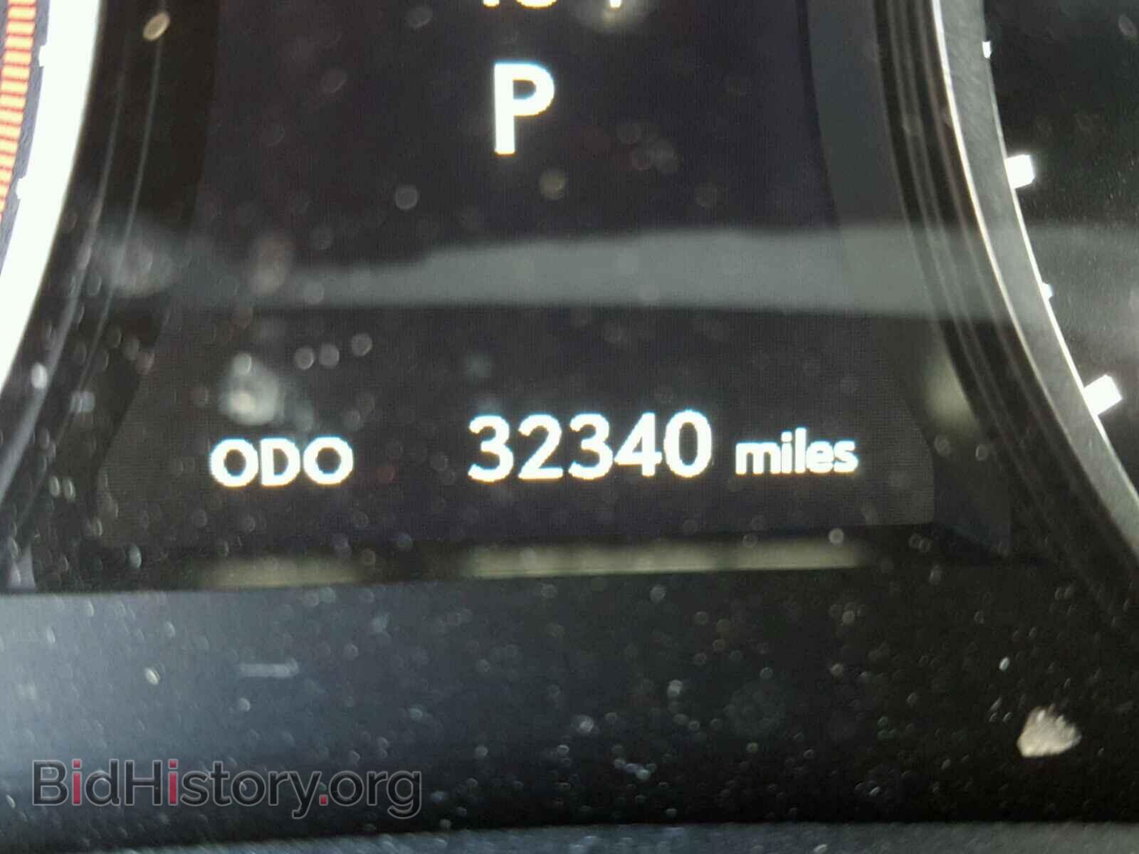 2015 LEXUS ES350 - VIN: JTHBK1GG2F2193193 - Фото 8