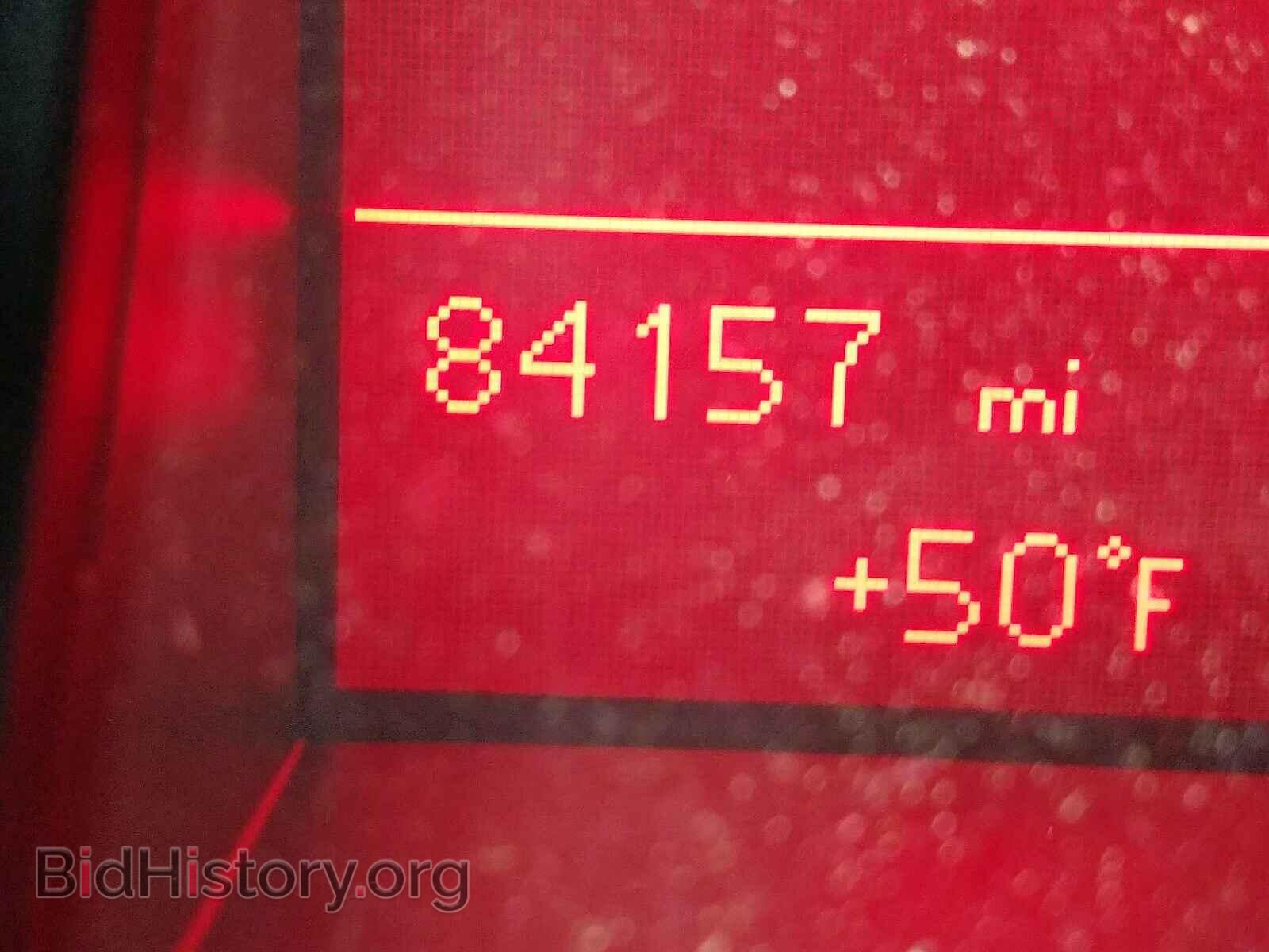 2010 AUDI A5 PREMIUM - VIN: WAUCFAFR5AA073798 - Фото 8