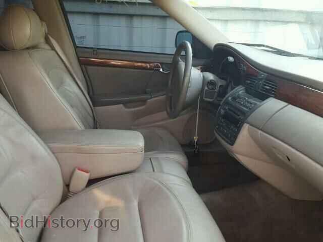 2003 CADILLAC DEVILLE - VIN: 1G6KD54YX3U110595 - Фото 5