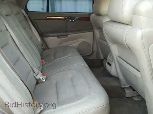 2003 CADILLAC DEVILLE - VIN: 1G6KD54YX3U110595 - Фото 6