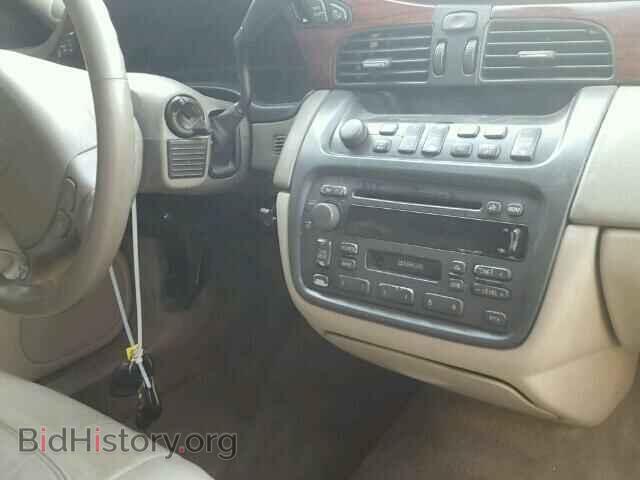 2003 CADILLAC DEVILLE - VIN: 1G6KD54YX3U110595 - Фото 10