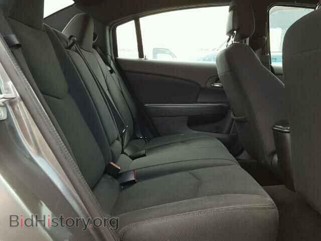 2013 CHRYSLER 200 - VIN: 1C3CCBAB6DN704958 - Фото 6