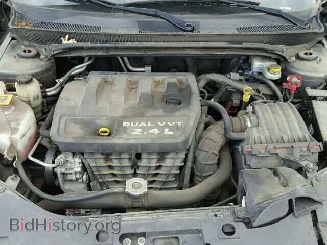 2013 CHRYSLER 200 - VIN: 1C3CCBAB6DN704958 - Фото 7