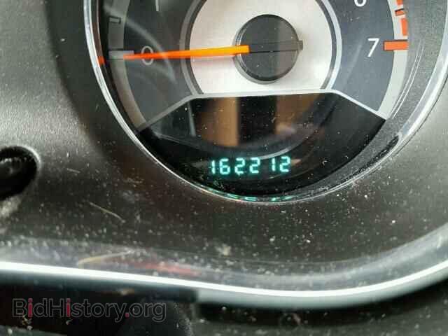 2013 CHRYSLER 200 - VIN: 1C3CCBAB6DN704958 - Фото 8