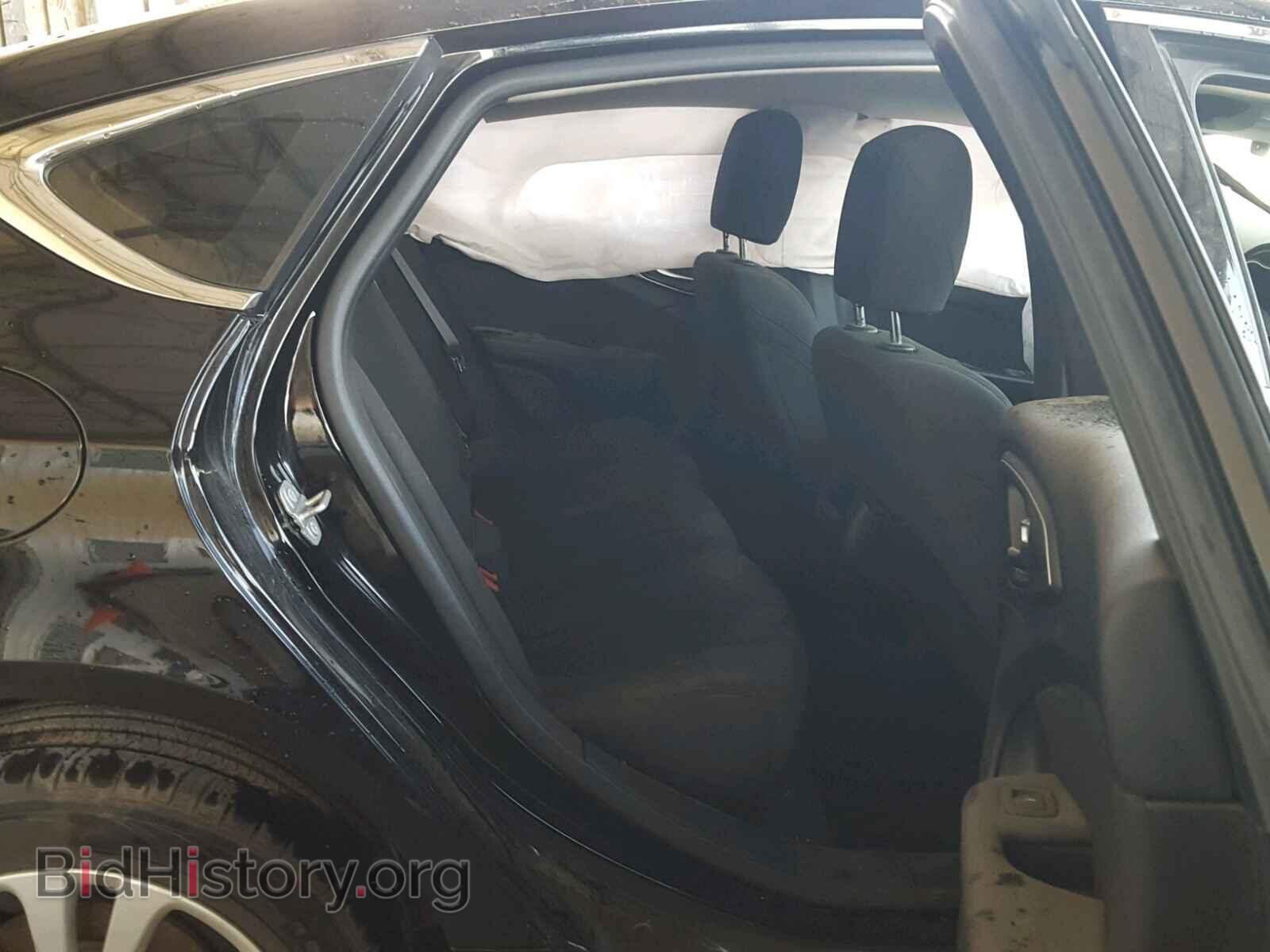 2015 CHRYSLER 200 - VIN: 1C3CCCABXFN646264 - Photo 6