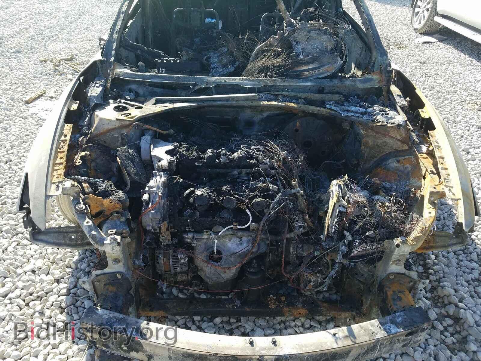 2017 NISSAN MAXIMA - VIN: 1N4AA6APXHC408053 - Фото 7