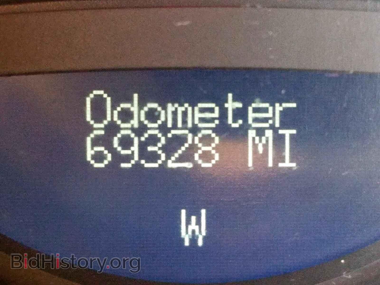 2009 CADILLAC CTS - VIN: 1G6DF577390101498 - Фото 8