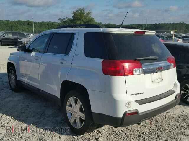 2011 GMC TERRAIN - VIN: 2CTALUEC0B6430132 - Photo 3