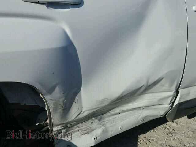 2011 GMC TERRAIN - VIN: 2CTALUEC0B6430132 - Photo 10