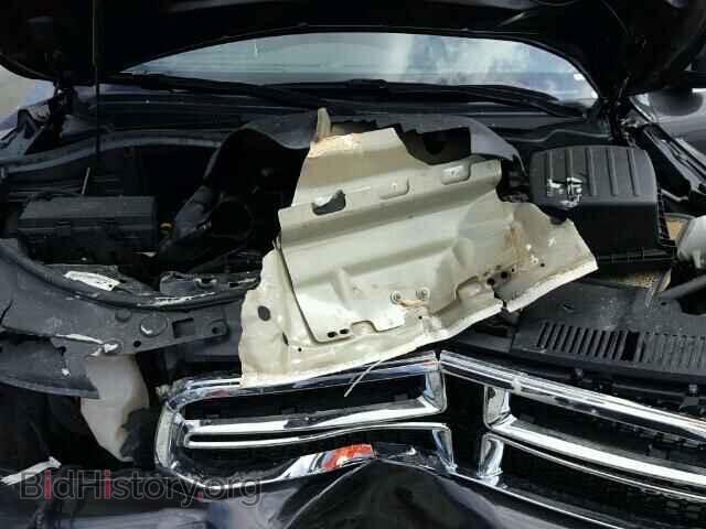 2015 DODGE DURANGO - VIN: 1C4RDHDG9FC902705 - Фото 7