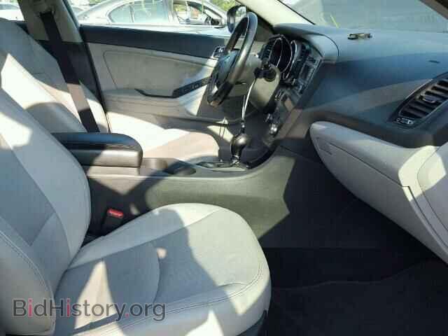 2012 KIA OPTIMA - VIN: 5XXGN4A71CG044238 - Photo 5