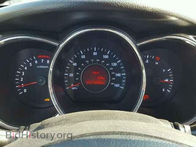2012 KIA OPTIMA - VIN: 5XXGN4A71CG044238 - Photo 8
