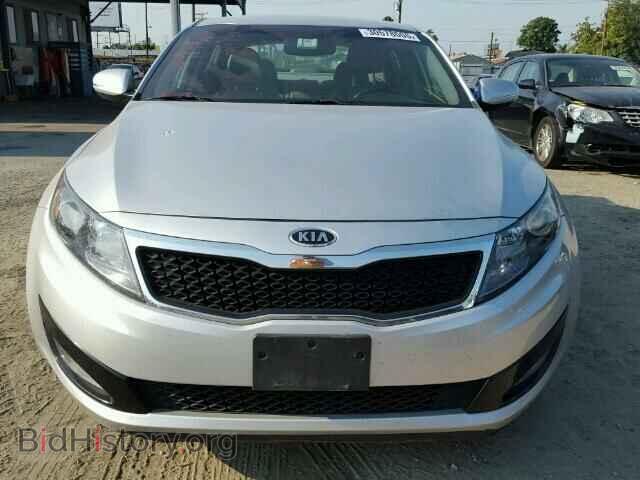 2012 KIA OPTIMA - VIN: 5XXGN4A71CG044238 - Photo 10