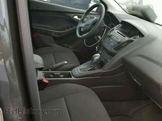 2015 FORD FOCUS - VIN: 1FADP3F25FL297724 - Фото 5