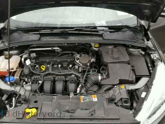 2015 FORD FOCUS - VIN: 1FADP3F25FL297724 - Фото 7