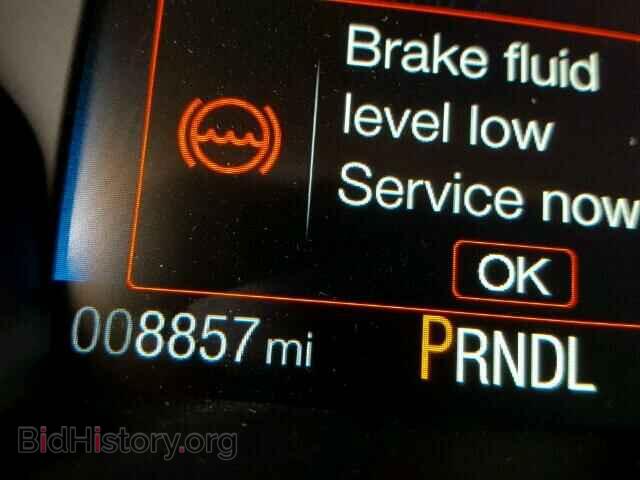 2015 FORD FOCUS - VIN: 1FADP3F25FL297724 - Фото 8