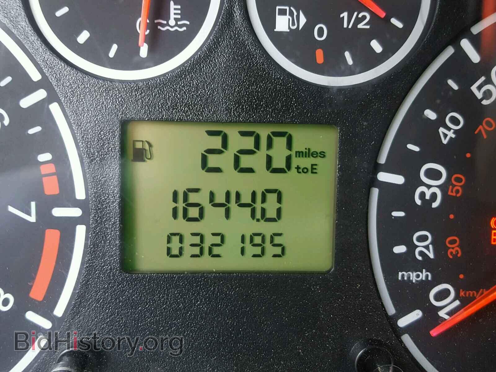 2013 FORD TRANSIT CO - VIN: NM0LS7BN3DT140988 - Фото 3