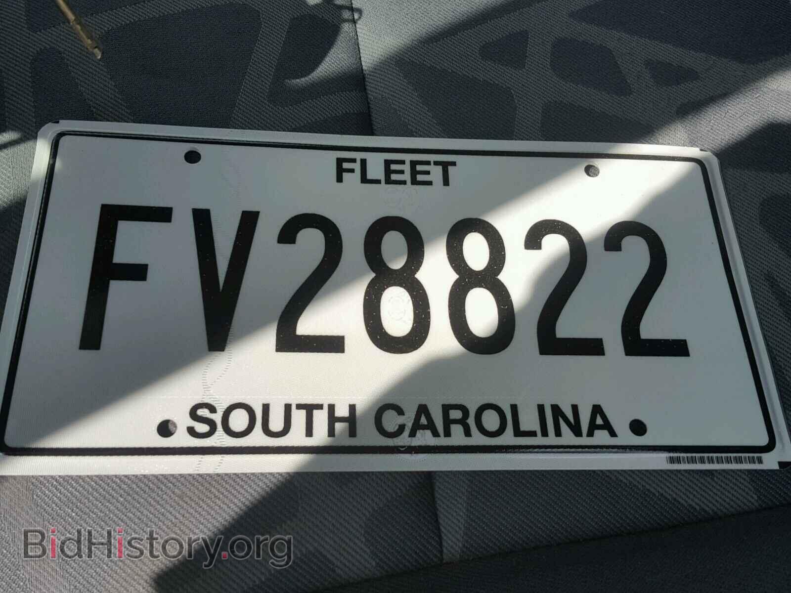 2013 FORD TRANSIT CO - VIN: NM0LS7BN3DT140988 - Фото 4