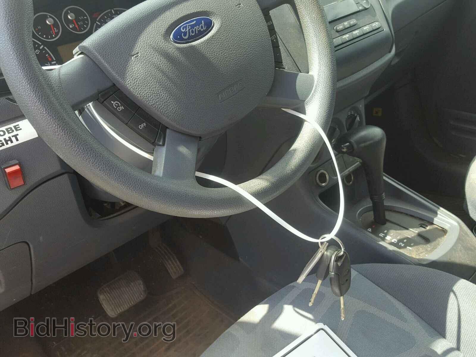 2013 FORD TRANSIT CO - VIN: NM0LS7BN3DT140988 - Фото 5