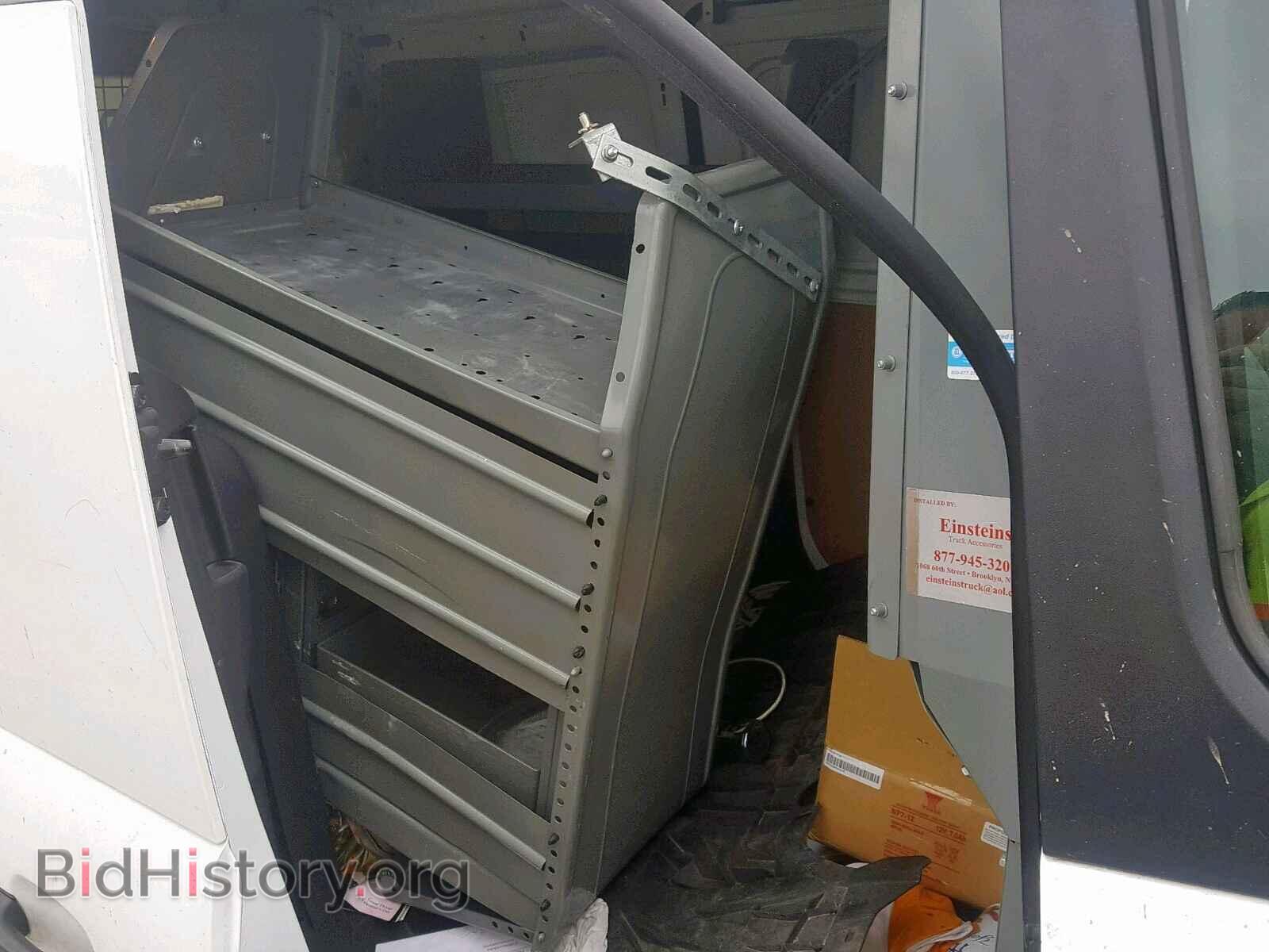 2014 FORD TRANSIT CO - VIN: NM0LE7E76E1173064 - Фото 6