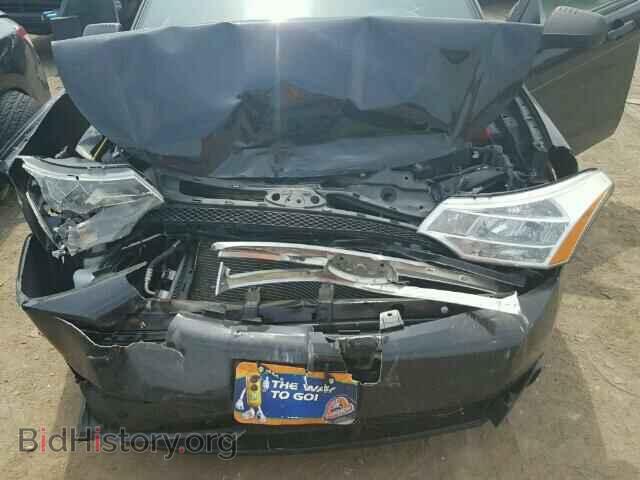 2011 FORD FOCUS - VIN: 1FAHP3FN5BW106971 - Photo 7