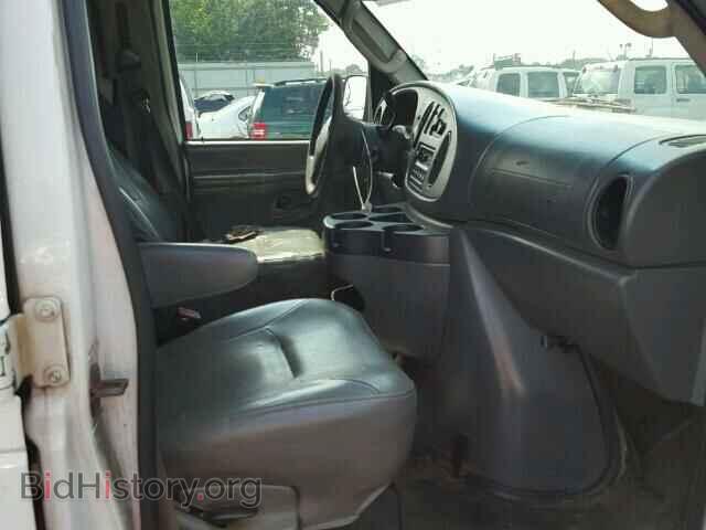 2006 FORD ECONOLINE - VIN: 1FTNS24LX6HA63052 - Фото 5