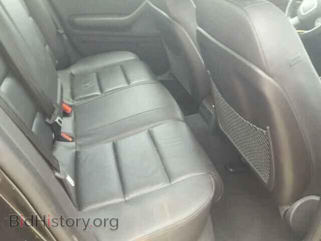 2006 AUDI A4 - VIN: WAUDF78E26A129656 - Photo 6