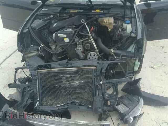 2006 AUDI A4 - VIN: WAUDF78E26A129656 - Photo 7