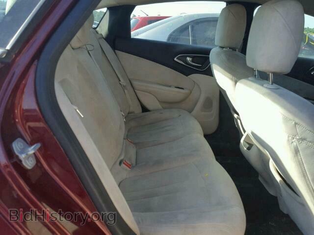 2015 CHRYSLER 200 - VIN: 1C3CCCAB0FN653756 - Photo 6