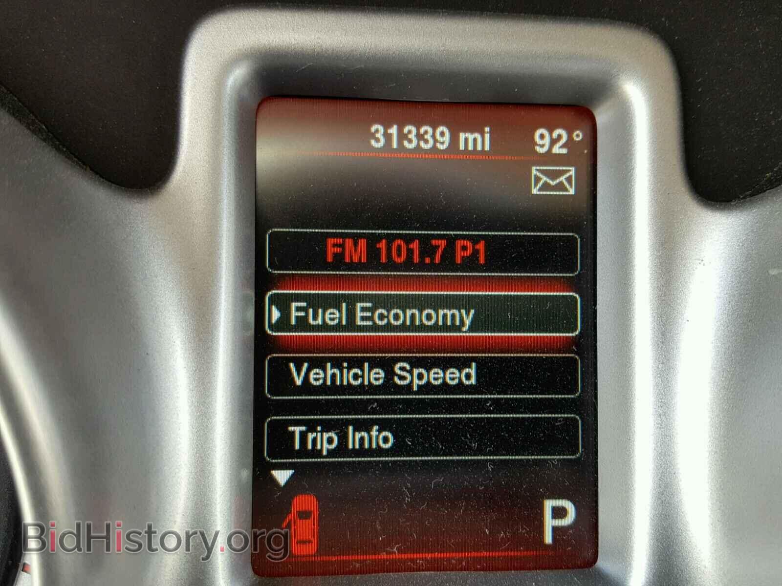 2015 DODGE JOURNEY - VIN: 3C4PDCAB5FT559754 - Фото 8