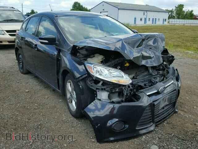Photo 1FADP3K22EL360959 - FORD FOCUS 2014