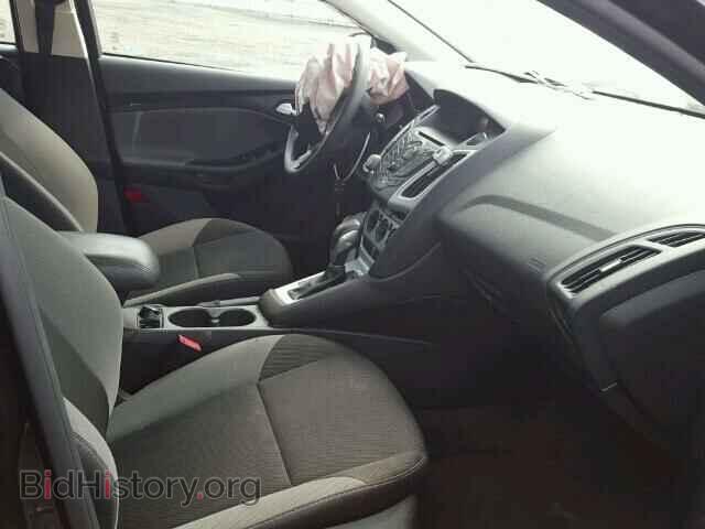 2014 FORD FOCUS - VIN: 1FADP3K22EL360959 - Photo 5