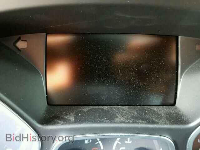 2014 FORD FOCUS - VIN: 1FADP3K22EL360959 - Photo 8