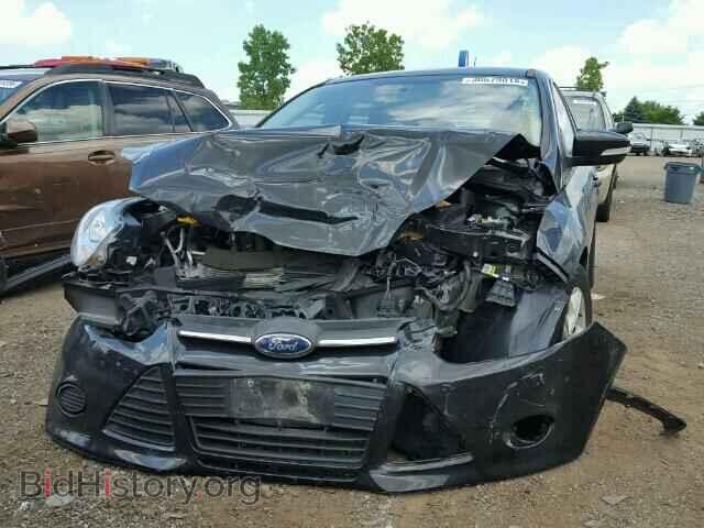 2014 FORD FOCUS - VIN: 1FADP3K22EL360959 - Photo 9