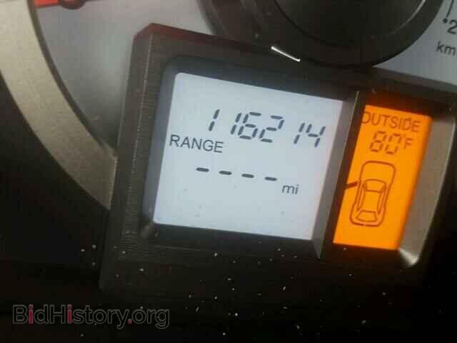 2009 HONDA PILOT - VIN: 5FNYF38619B004780 - Фото 8