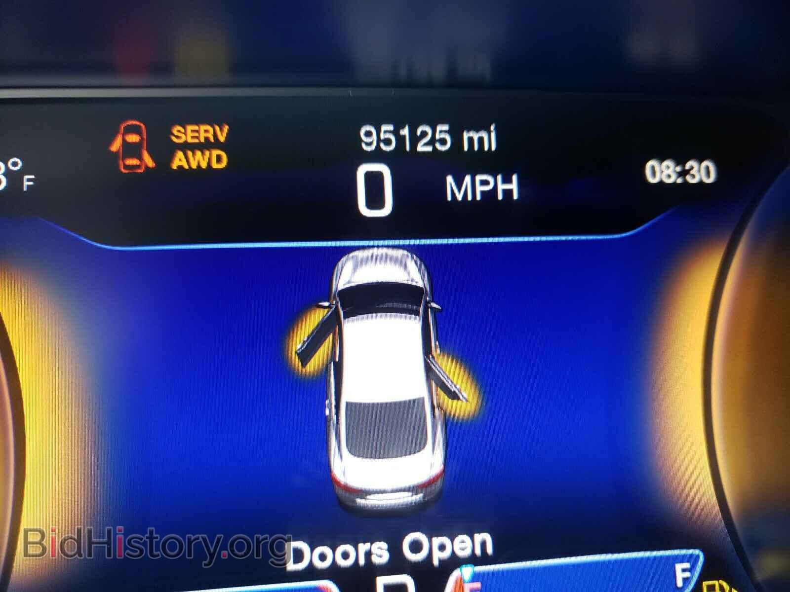 2015 CHRYSLER 200 - VIN: 1C3CCCDG9FN643248 - Фото 8