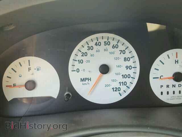 2006 DODGE CARAVAN - VIN: 1D4GP25R96B619774 - Фото 8