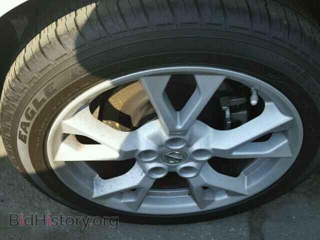 2014 NISSAN MAXIMA - VIN: 1N4AA5AP5EC910295 - Фото 10