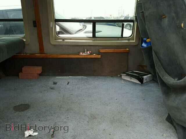 1991 DODGE RAM VAN - VIN: 2B6HB21YXMK402498 - Фото 6