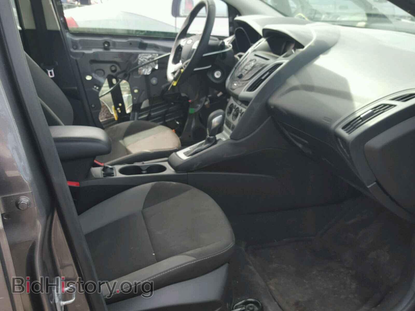 2014 FORD FOCUS - VIN: 1FADP3K27EL257925 - Фото 5