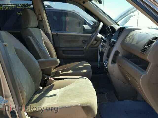 2003 HONDA CRV - VIN: JHLRD78863C805909 - Фото 5
