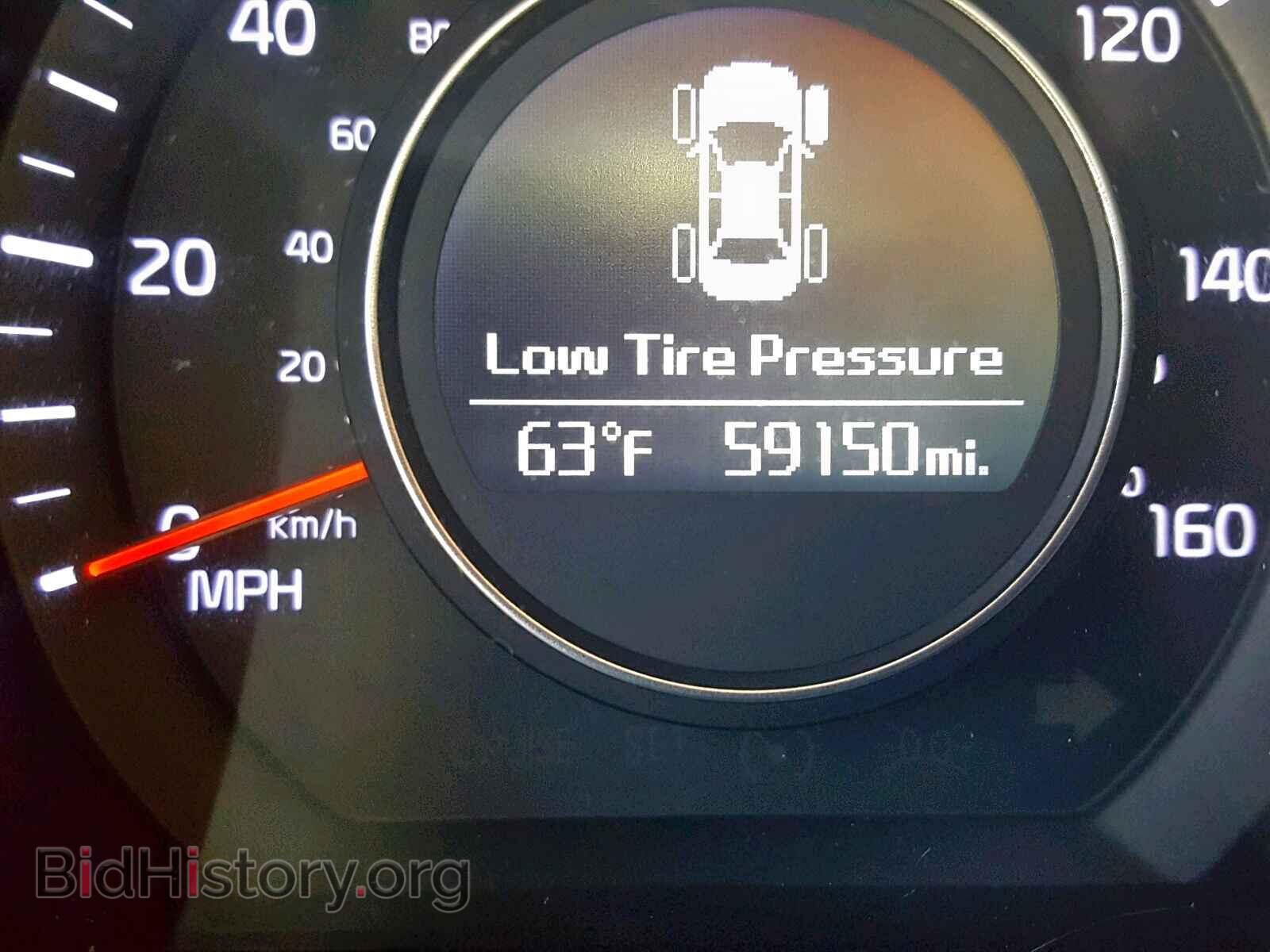 2015 KIA OPTIMA - VIN: 5XXGN4A70FG396876 - Photo 8