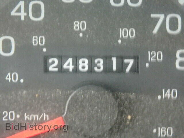 2001 FORD ECONOLINE - VIN: 1FBSS31S71HB23838 - Фото 8