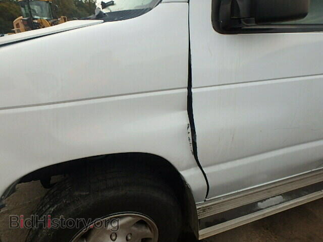 2001 FORD ECONOLINE - VIN: 1FBSS31S71HB23838 - Фото 9