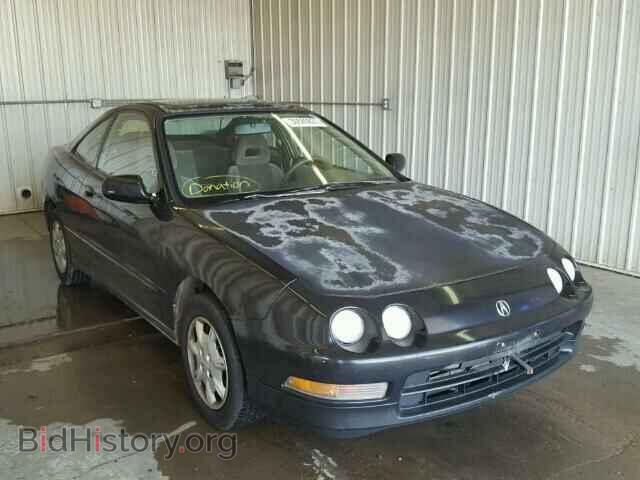 Фотография JH4DC4356TS018159 - ACURA INTEGRA 1996