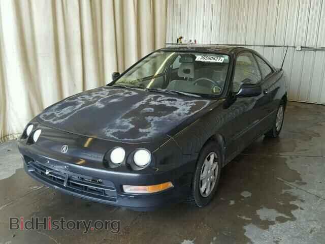 1996 ACURA INTEGRA - VIN: JH4DC4356TS018159 - Фото 2