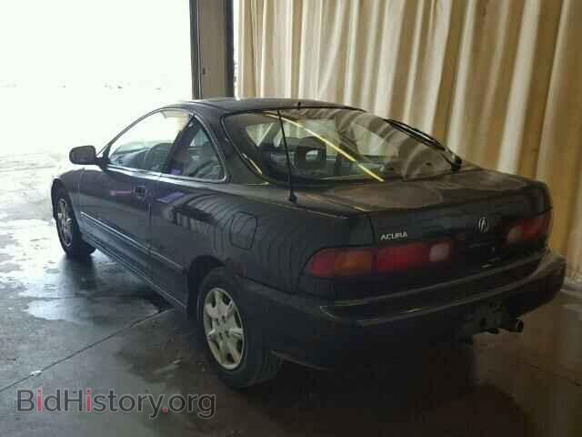 1996 ACURA INTEGRA - VIN: JH4DC4356TS018159 - Фото 3