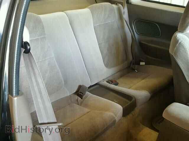 1996 ACURA INTEGRA - VIN: JH4DC4356TS018159 - Фото 6