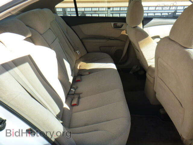 2007 KIA OPTIMA - VIN: KNAGE123X75136191 - Фото 6